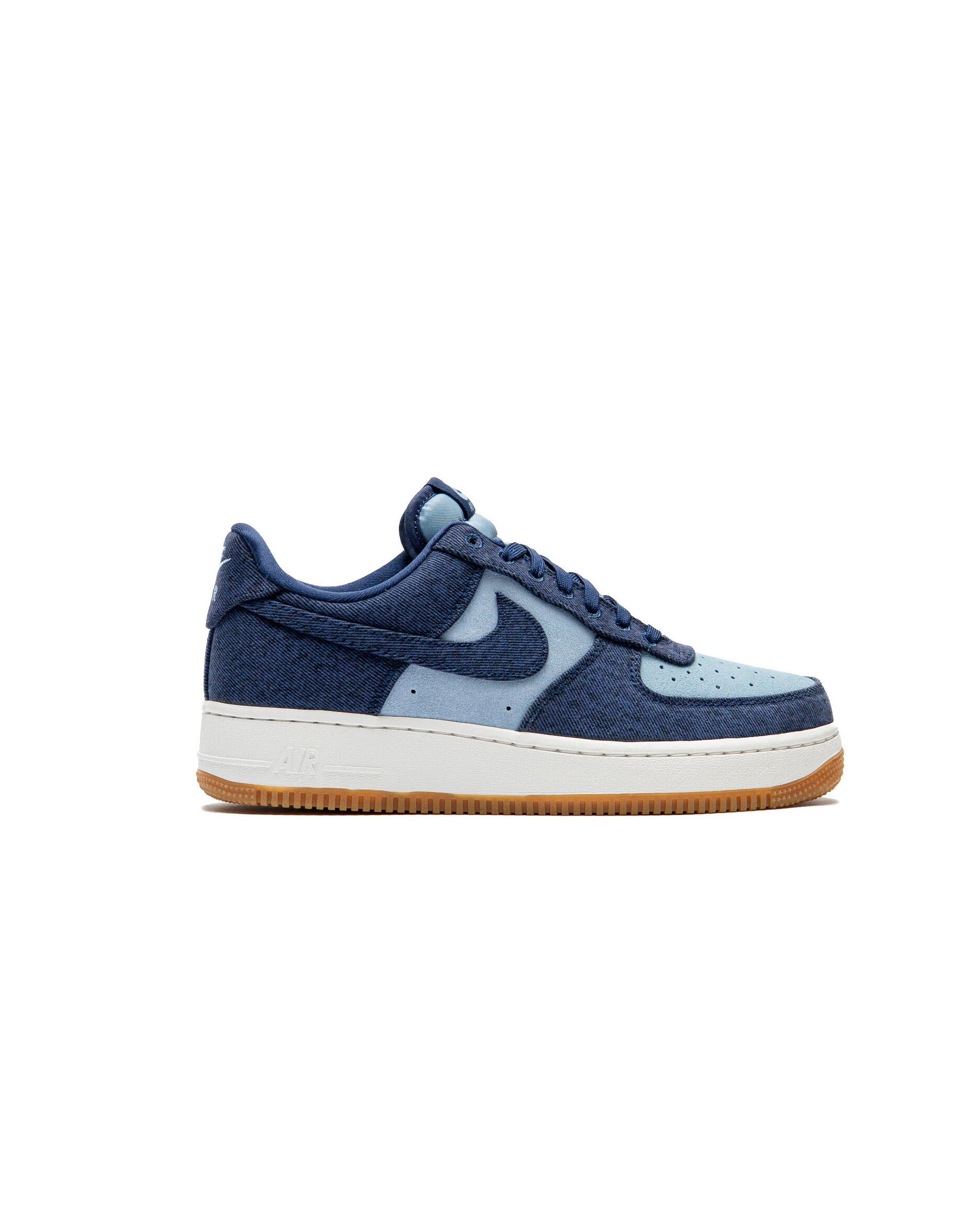 Nike Air Force 1 '07 LV8 'Denim' | IR0951-400 | AFEW STORE